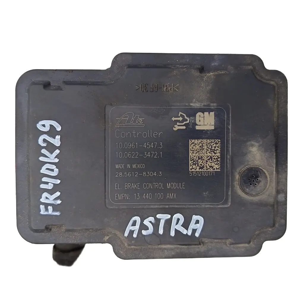 ABS помпа 100961-45473 Opel Astra J Zafira C