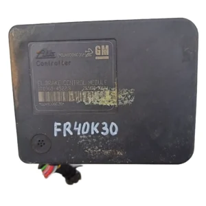 ABS помпа 100960-45223 13356788 Chevrolet Opel
