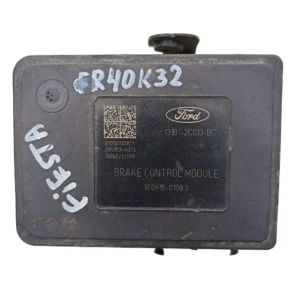 ABS помпа D1B1-2C013-BC Ford Fiesta Mk7 EcoSport