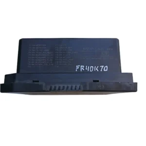 IPDM E/R модул 284B7 JD02A Nissan