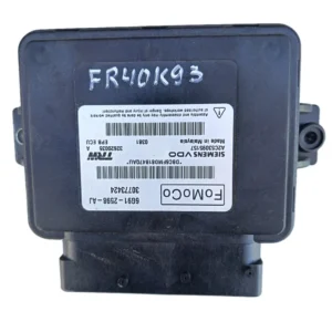 Модул ръчна спирачка 6G91-2598-AJ Ford Volvo