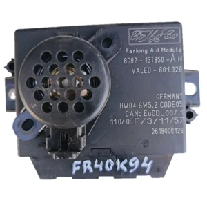Модул парктроник 6G92-15T850-AH Ford