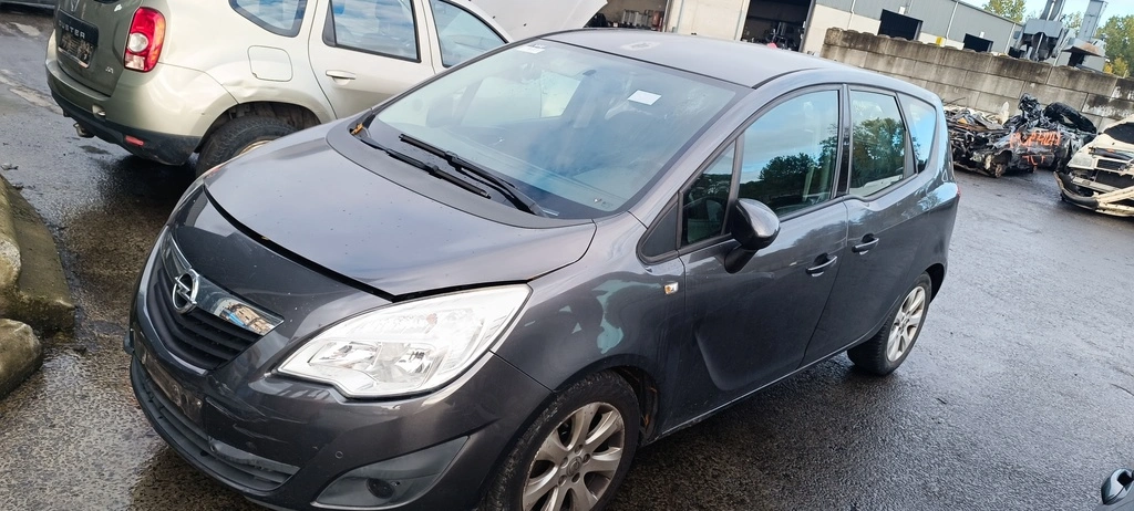 Opel Meriva B 1.3 1.7 CDTi 1.4i 2010-2017г