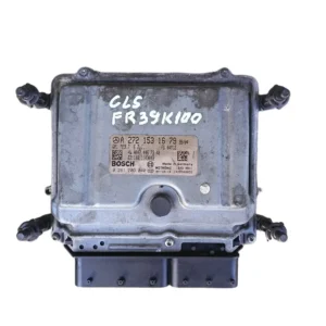 Компютър двигател A2721531679 Mercedes-Benz M272