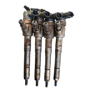 Инжекторна дюза BOSCH 0445110351 Common Rail