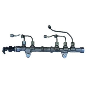 Горивна рейка Bosch 0445214217 Common Rail