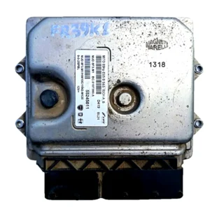 Компютър двигател 55245011 Alfa Fiat