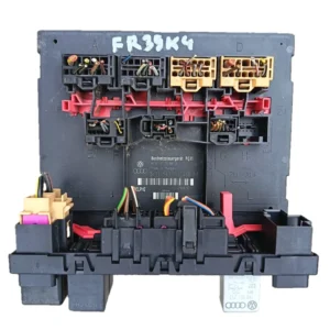 Комфорт модул BCM 1K0937049M Audi Seat Skoda VW