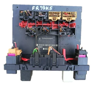 Комфорт модул BCM 3C0937049AD Audi Seat Skoda VW