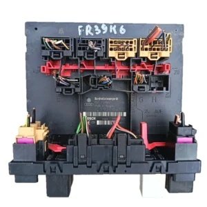 Комфорт модул BCM 3C0937049D Audi Seat Skoda VW