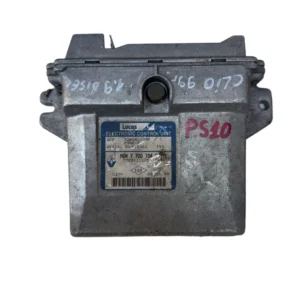 Компютър двигател 7700111205 Renault Clio Kangoo