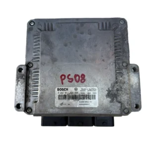 Компютър двигател 0281011324 Renault Laguna Espace Megane