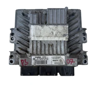 Компютър двигател S122326108A Renault Scenic Clio Megane