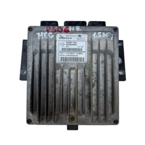 Компютър двигател 8200911560 Renault 8200909666