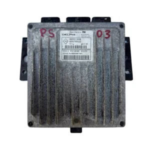 Компютър двигател 8200513058 Renault Dacia 8200785530