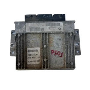 Компютър двигател 8200264679 Renault Laguna 8200230514