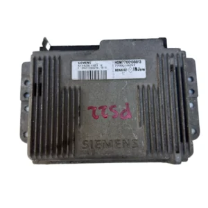 Компютър двигател 7700110257 Renault Kangoo S115301101E