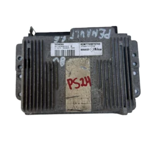 Компютър двигател 7700111772 Renault S115300121B