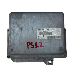 Компютър двигател 0261200676 Peugeot Citroen 9617161480