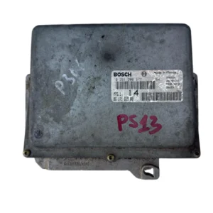 Компютър двигател 0261200677 Peugeot Citroen 9617161580