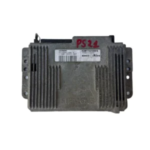 Компютър двигател 7700110258 Renault S115301100C