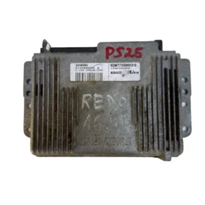Компютър двигател 7700105979 Renault S115300203A