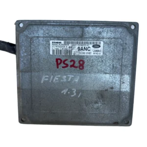 Компютър двигател 4S6112A650KC Ford S118763006D
