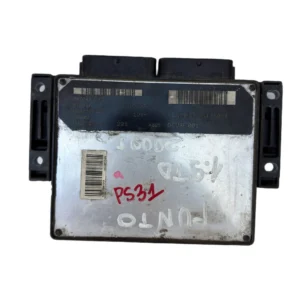 Компютър двигател 55185004 Fiat R04010042C