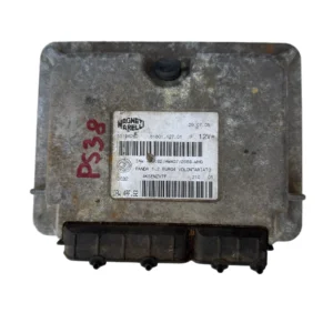 Компютър двигател IAW4AFS2 Fiat 55196262