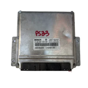 Компютър двигател 0281001928 Fiat 46546205