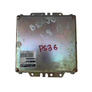 Компютър двигател 0464592650 Fiat Bravo Brava