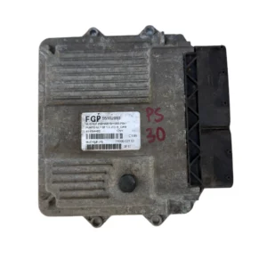 Компютър двигател 55192093 Fiat MJD6JF