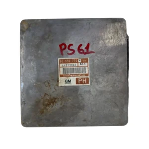 Компютър скорости 90559770 Opel LL013965