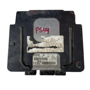 Компютър двигател 0281010779 Peugeot Citroen 9644606180