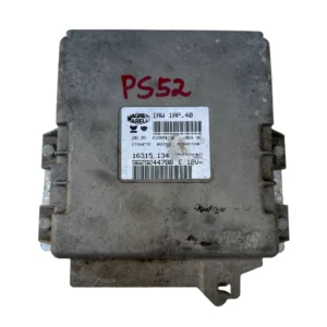 Компютър двигател IAW1AP40 Peugeot Citroen 9629244780