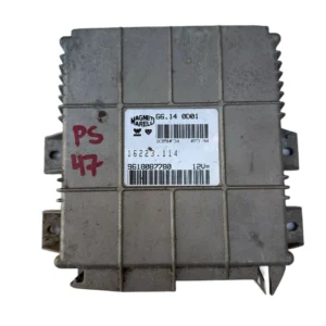 Компютър двигател G6140D01 Peugeot Citroen 9618087780