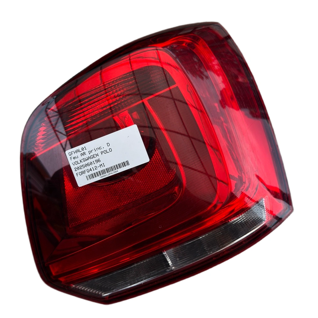 Десен стоп за Volkswagen Polo 2009-2014