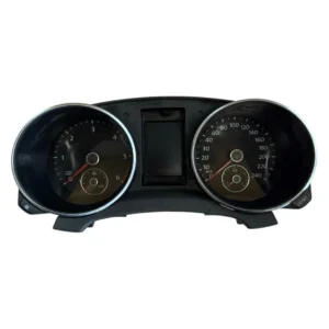 Километражно табло дизел 5K0920860J VW Golf VI