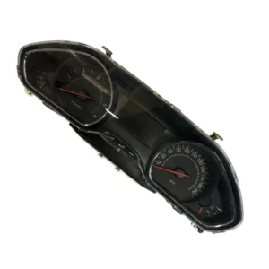 Километражно табло дизел 96746430 Peugeot 208 2012-2019