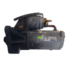 Стартер 8200331251 Renault Suzuki Opel