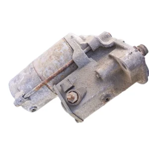 Стартер 228000-7801 LAND ROVER MG ROVER