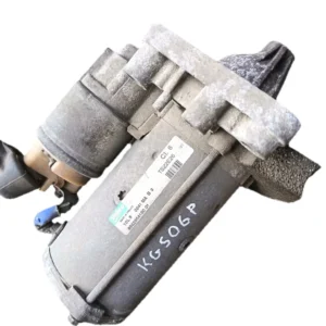 Стартер 9662854180 Peugeot Citroen Ford Volvo