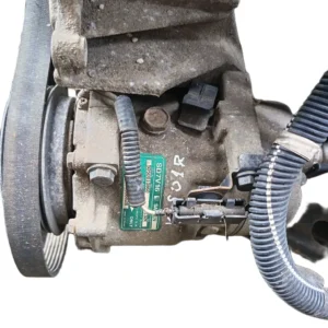 Компресор климатик 7700866828 Renault Volvo