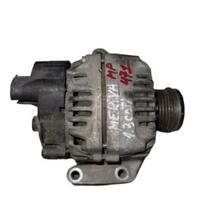 Алтернатор Valeo TG9S016 Fiat Opel Peugeot Suzuki