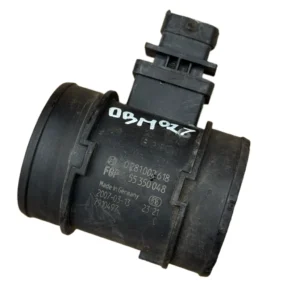 Дебитомер 0281002618 Opel Fiat 2004-2012