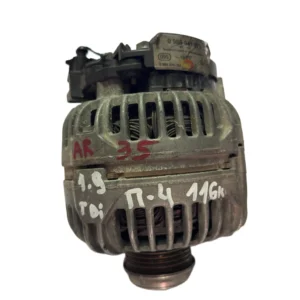 Алтернатор 028903029B VW Audi Seat