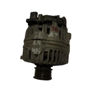 Алтернатор 037903025L VW Audi Seat