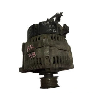 Алтернатор 028903025G VW Audi Seat