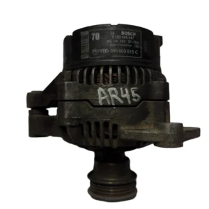 Алтернатор 050903015C Audi 80 B4 A6 C4