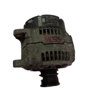 Алтернатор 0123515020 VW Audi Seat